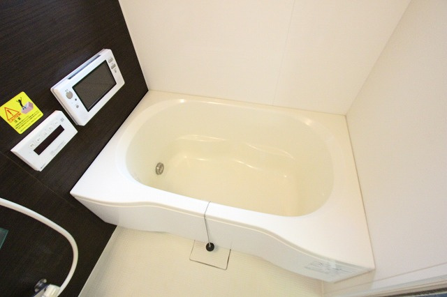 ヴィクトワール92Iの浴室