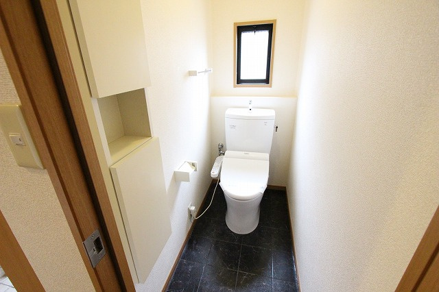 ヴィクトワール92Iのトイレ