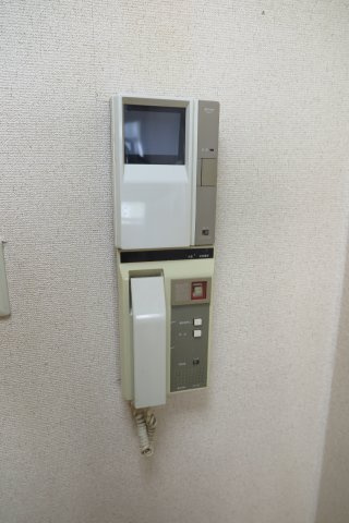 フィメール・アベニューのセキュリティ