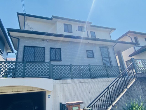 八王子市北野台５ １６ １７ 中古戸建 八王子の戸建 八王子ひなた不動産