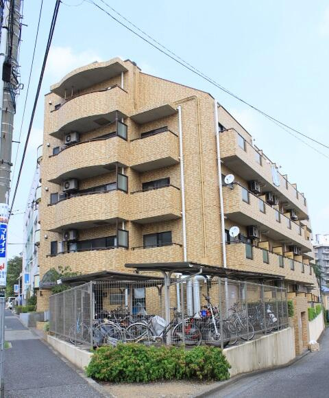 ライオンズマンション上石神井第2の画像