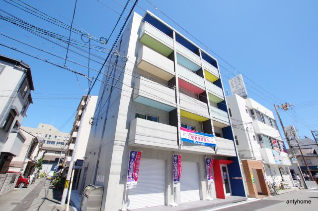 Y＆Mスパジオ友渕 仲介手数料無料