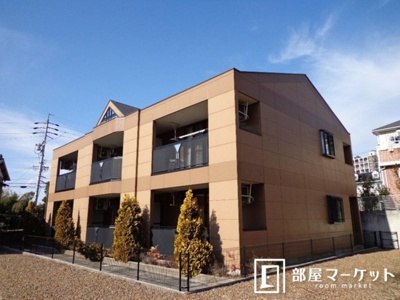 【周辺】 | グレイシャス・Ⅰ