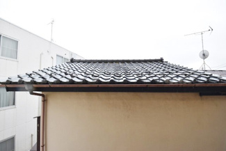 【展望】 | 物件のお問い合わせは、 ０１２０－７００－９６８までお気軽にどうぞ！
バルコニーからの眺望