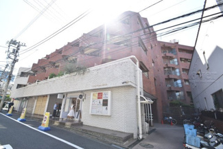 【外観】 | 物件のお問い合わせは、 ０１２０－７００－９６８までお気軽にどうぞ！
外観