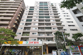 【外観】 | 物件のお問い合わせは、 ０１２０－７００－９６８までお気軽にどうぞ！
外観