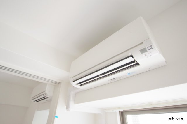 ラドゥセール谷町　仲介手数料無料の設備