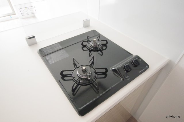 ラドゥセール谷町　仲介手数料無料のキッチン