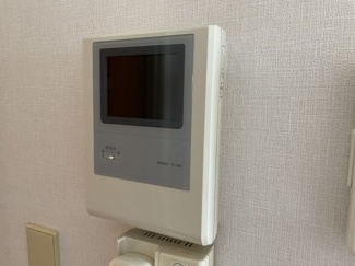 【セキュリティ】 | ルネ千駄木プラザ