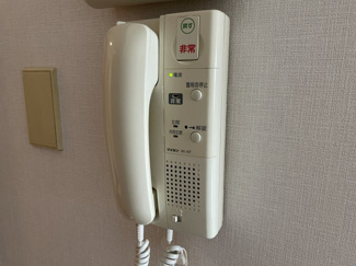 【セキュリティ】 | ルネ千駄木プラザ