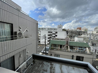 【展望】 | ルネ千駄木プラザ