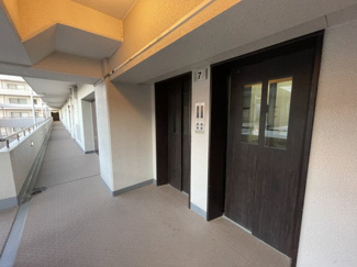 【その他共用部分】 | ルネ千駄木プラザ