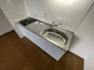 【キッチン】 | ルネ千駄木プラザ