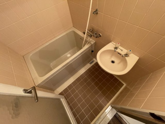 【浴室】 | ルネ千駄木プラザ