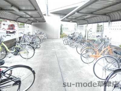 【その他共用部分】 | プロニティヒル