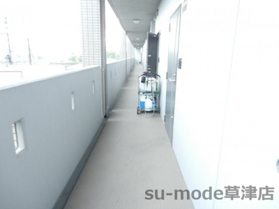 【その他共用部分】 | プロニティヒル