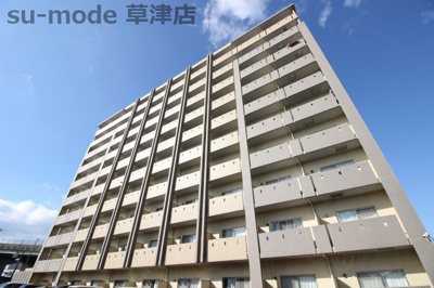 【外観】 | プロニティヒル