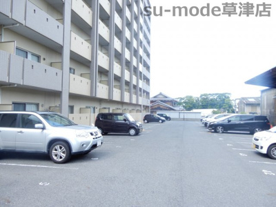 【駐車場】 | プロニティヒル