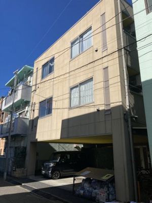 【外観】 | コーポRⅡ