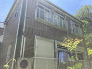 ハーミット横浜の画像