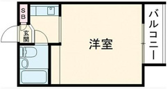 apartment 関町南２丁目