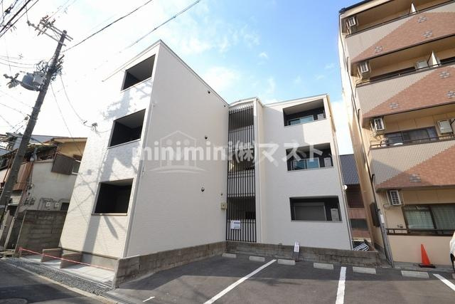 サンハイツ天下茶屋