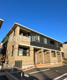 ハピネス　ミソノⅢ B　安城市美園町の画像