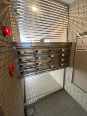 【その他共用部分】 | ウィステリア西梅田