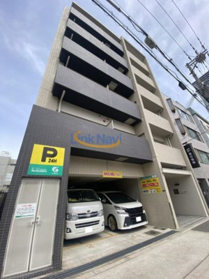 【外観】 | ウィステリア西梅田