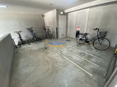 【駐車場】 | ウィステリア西梅田