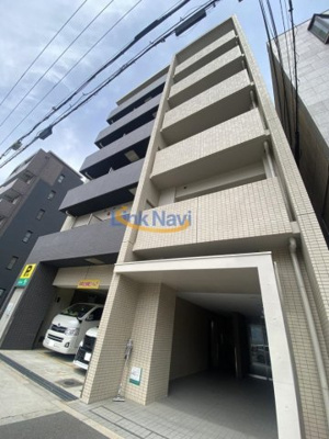 【外観】 | ウィステリア西梅田