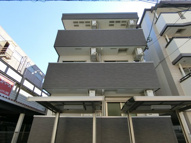 フジパレス沢ノ町の画像