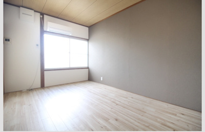【子供部屋】 | 芳泉4丁目メゾネット