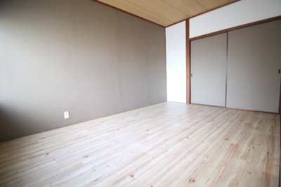 【子供部屋】 | 芳泉4丁目メゾネット