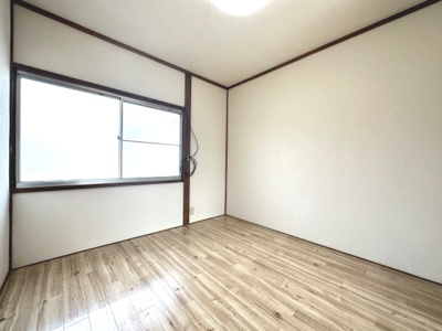  | 芳泉4丁目メゾネット