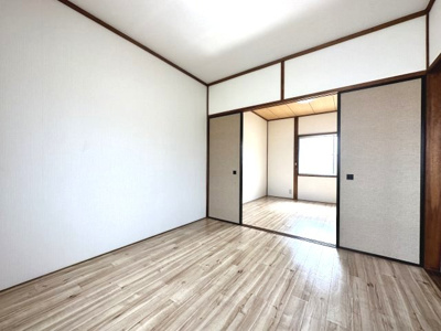  | 芳泉4丁目メゾネット