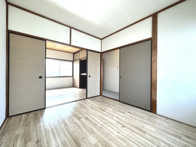  | 芳泉4丁目メゾネット