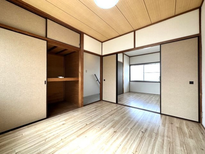  | 芳泉4丁目メゾネット