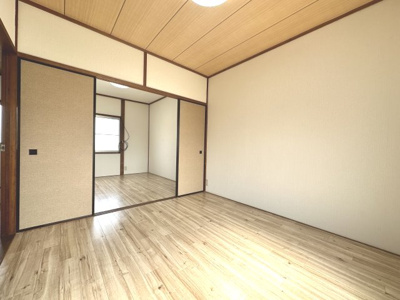  | 芳泉4丁目メゾネット
