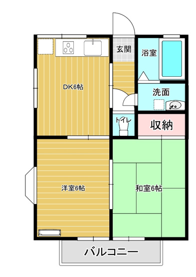 【間取り】 | ヴェルファーレ