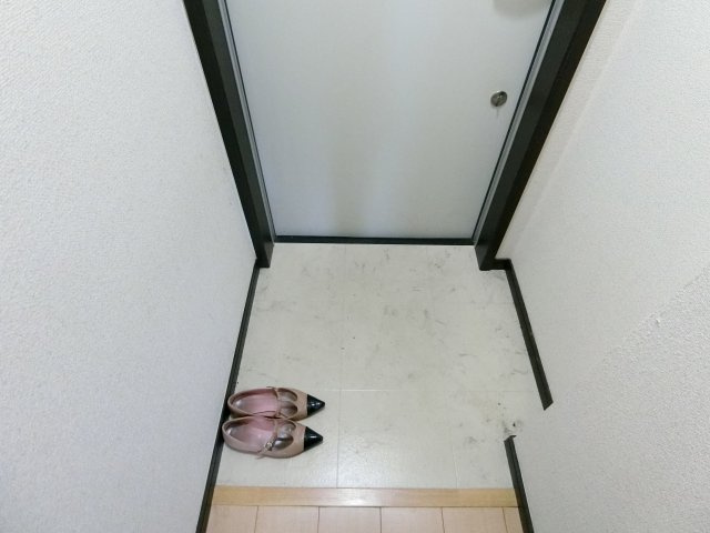 【玄関】 | フジパレス杉本町Ⅰ番館
