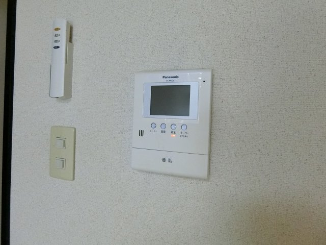 【セキュリティ】 | フジパレス杉本町Ⅰ番館