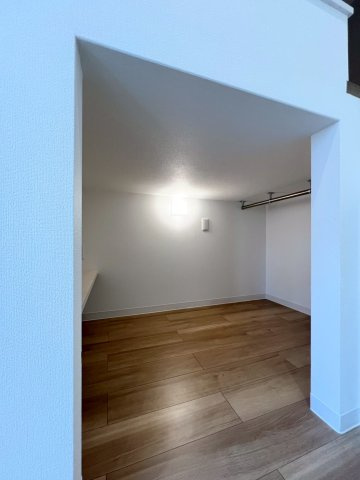 My style vintage四谷荒木町の収納|My style vintage四谷荒木町