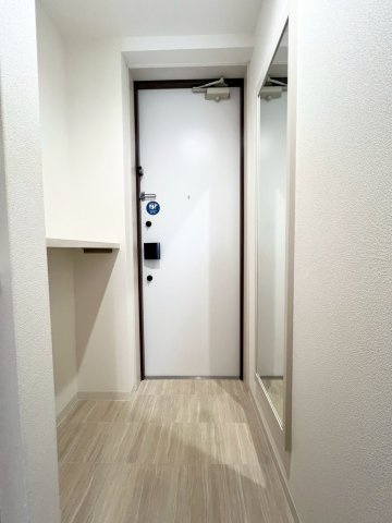 My style vintage四谷荒木町の収納|My style vintage四谷荒木町