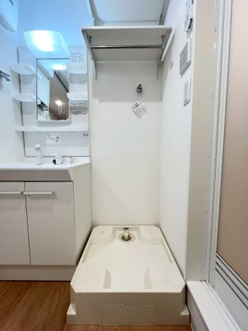 My style vintage四谷荒木町の収納|My style vintage四谷荒木町