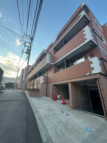 My style vintage四谷荒木町