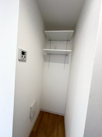 My style vintage四谷荒木町の設備|My style vintage四谷荒木町