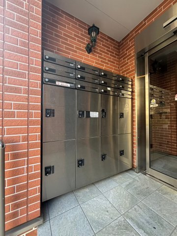 My style vintage四谷荒木町のその他共用部分|My style vintage四谷荒木町