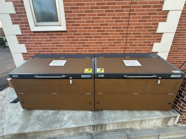 My style vintage四谷荒木町のその他共用部分|My style vintage四谷荒木町