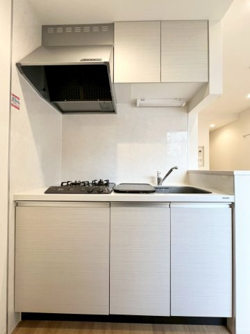 My style vintage四谷荒木町のキッチン|My style vintage四谷荒木町